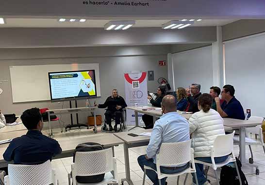 Aprende sobre bases de datos