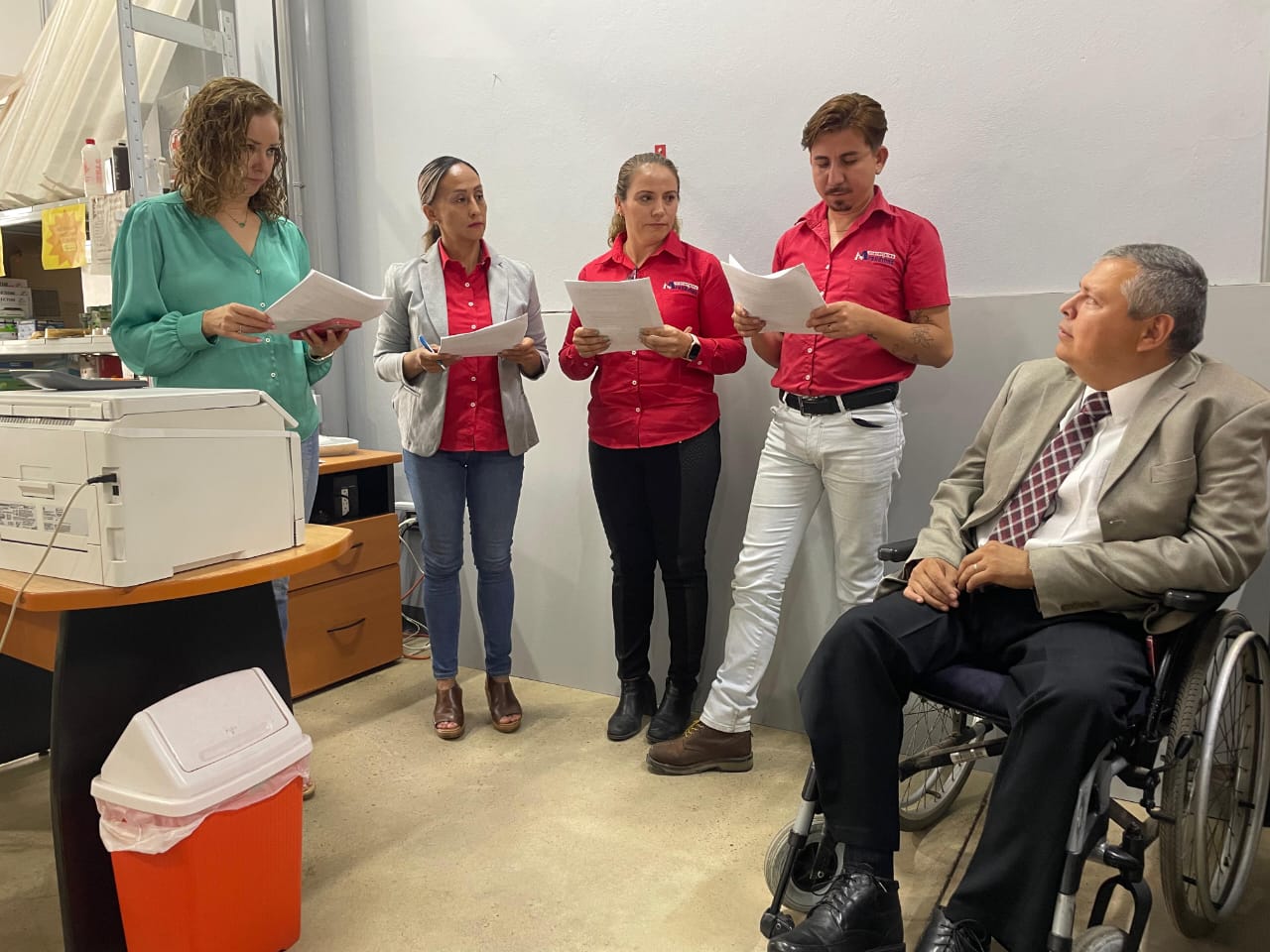 aticulo de prueba Coaching de vida